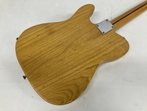 Fender TELECASTER Crafted Japan エレキギター フェンダー 弦楽器 中古 S8652120_画像4
