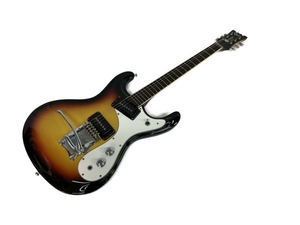 MOSRITE The Ventures Model california モズライト エレキギター 弦楽器 中古 良好 S8652119