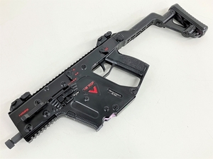 KRISS USA 45 ACP SDP 45CAL ミリタリー エアガン サバゲー 電動ガン 中古 K8628935