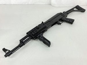 CYMA シーマ CM522U AK47 タクティカル スポーツライン 電動ガン エアガン トイガン 中古 K8674851