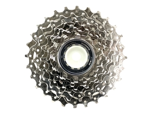 shimano 105 CS-5700 10速 スプロケット 11-28T ロードバイク 中古 W8667398