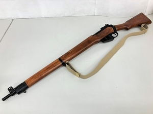 K.T.W.製 LEE-ENFIELD NO.4 RIFLE エアガン サバゲ― 中古 K8613472