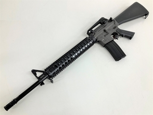 FN PROPERTY M16A4 GOVT 5.56MM 電動ガン サバゲ― 中古 K8613124