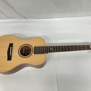 Journey Instruments OF410N トラベルギター エレアコ アコースティックギター 弦楽器 中古 S8623564の画像2