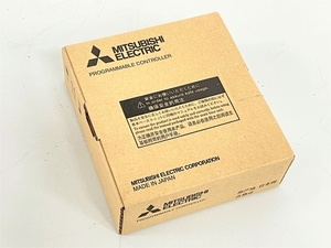 MITSUBISHI ELECTRIC 三菱電機 QD62-H02 シーケンサ 高速カウンタユニット 未使用 K8643887