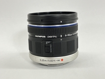 OLYMPUS ZUIKO DIGITAL 9-18mm F/4-5.6 ED ミラーレス一眼レンズ 中古 W8668745_画像4