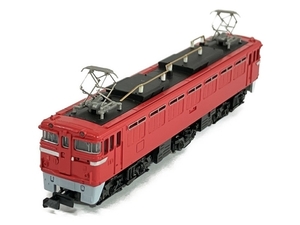 マイクロエース A9204 国鉄 EF76形500番台 電気機関車 Nゲージ 鉄道模型 中古 N8661677