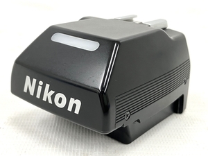 Nikon ニコン DP-20 F4用 FINDER ファインダー カメラ アクセサリー ジャンク M8614999