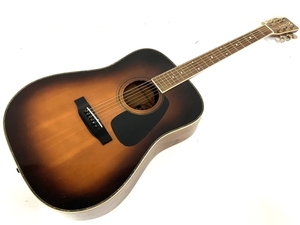 MORIS MD-520 モーリス アコースティック ギター アコギ 弦楽器 中古 B8659237