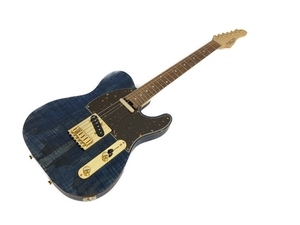 SCHECTER Progauge series テレキャスター エレキギター 弦楽器 中古 S8649812