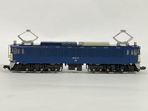 TOMIX 2102 国鉄 EF62形45号機 電気機関車 Nゲージ 鉄道模型 中古 N8661683_画像5