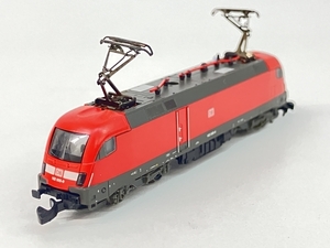 Marklin 88581 BR 182 Taurus Electric Locomotive ミニクラブ 鉄道模型 Zゲージ メルクリン 中古 Z8669047