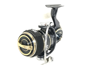 DAIWA SALTIGA 8000-P スピニング リール 釣り 釣具 ソルティガ ダイワ 美品 中古 F8650542