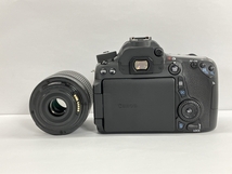 Canon EOS 70D デジタル一眼レフカメラ + ZOOM LENS EF-S 18-55mm F/3.5-5.6 レンズキット 中古 良好 W8625526_画像5