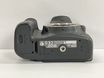 Canon EOS 70D デジタル一眼レフカメラ + ZOOM LENS EF-S 18-55mm F/3.5-5.6 レンズキット 中古 良好 W8625526_画像8
