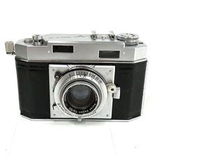 Agfa アグファ Kanat 36 フィルムカメラ ジャンク B8630377