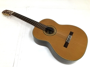 Takamine No.5 タカミネ クラシックギター ガットギター ハンドクラフト 弦楽器 中古 O8665406