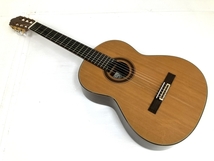 GUITARRAS ARANJUEZ 706 アランフェス クラシックギター ガットギター ハードケース付き 中古 良好 O8665405_画像1