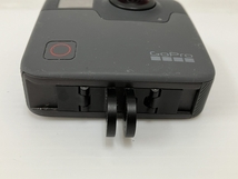 GoPro SBDC1 CHDHZ-103-FW Fusion アクションビデオカメラ ウェアラブルカメラ 中古 O8610937_画像8