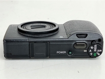 RICOH GR DIGITAL II カメラ コンパクトデジタルカメラ リコー 中古 K8577416_画像7