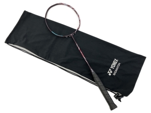 YONEX ASTROX 100 ZZ アストロクス バドミントン ラケット ガットなし ヨネックス 中古 良好 Z8630924