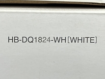 Three-up スリーアップ RAINBOW DEW HYBRID HB-DQ1824-WH レインボーデューハイブリッド 加湿器 家電 未使用 K8588214_画像7