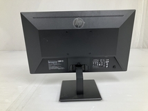 HP P224 モニター 2020年製 バックライト 9H 家電 良好 中古 O8669831_画像5