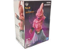 BANDAI 一番くじ ドラゴンボール超 VSオムニバス F賞 魔人ブウ フィギュア バンダイ 未使用 C8663905_画像1