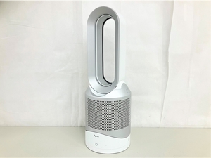 dyson ダイソン HP03 Pure Hot + Cool Lin 空気清浄機能付きファンヒーター 2019年製 家電 中古 K8651349