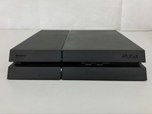 SONY ソニー PlayStation4 PS4 CUH-1200B ゲームソフト PS4カメラ モーションコントローラー クーリングファン ゲーム機 中古 K8643497_画像1