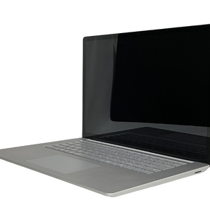 Microsoft Surface Laptop3 V4G-00018 15型 ノートパソコン Ryzen5 8GB SSD 128GB win11 中古 M8637399の画像1