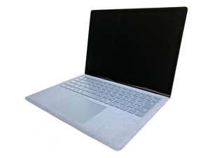 Microsoft Surface Laptop 4 ノートパソコン 13.5インチ i5-1135G7 8GB SSD 512GB win11 訳有 M8634113