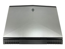 Alienware 15 R4 i7-8750H 15.6型 ノートパソコン PC 16GB HDD 1TB SSD 256GB GTX 1070 win10 中古 M8602215_画像7