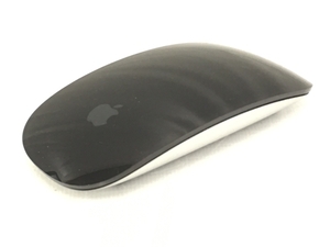 Apple MMMQ3J/A Magic Mouse Black マジックマウス 中古 T8665974