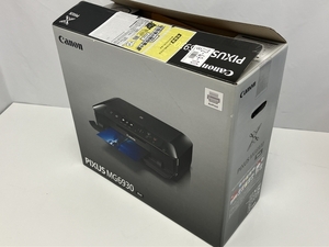 Canon PIXUS MG6930 インクジェット プリンター 複合機 キヤノン PC周辺機器 事務 開封済 未使用 Z8589295