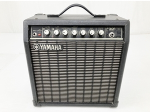 YAMAHA ヤマハ F-30R ギターアンプ 32w エレキギター 中古 O8665404