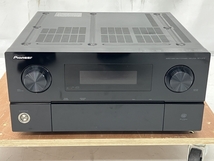 Pioneer SC-LX72 AVアンプ マルチチャンネル 2009年製 音響機器 パイオニア 訳有 C8647808_画像3