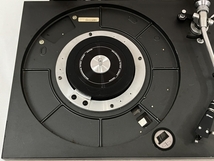 MICRO マイクロ精機 DD-10 ターンテーブル レコードプレーヤー オーディオ 音響機器 中古 N8627668_画像6