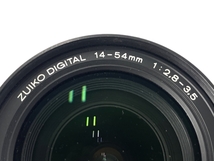OLYMPUS ZUIKO DIGITAL 14-54mm F2.8-3.5 カメラレンズ ジャンク Y8674360_画像3