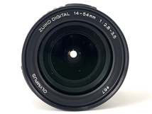OLYMPUS ZUIKO DIGITAL 14-54mm F2.8-3.5 カメラレンズ ジャンク Y8674360_画像7