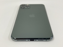 Apple iPhone 11 Pro MAX MWHH2J/A スマートフォン 64GB docomo SIMロック 解除済 中古T8446650_画像4