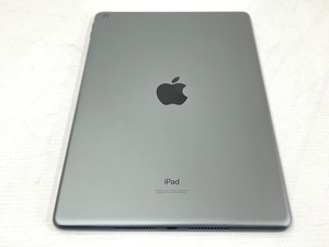 Apple iPad 第9世代 MK2K3J/A タブレット 64GB Wi-Fi モデル 中古 T8614680