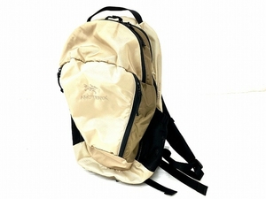 ARCTERYX アークテリクス BEAMS BOY MANTIS 26L BACKPACK 24970-122942 リュック 中古 美品 O8674626