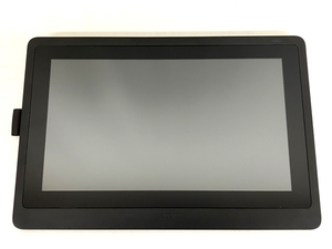 WACOM ワコム Cintiq 15.6型 液晶ペンタブレット DTK-1660 家電 中古 T8658649