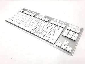 Logicool G913 TKL テンキーレス メカニカル キーボード 中古 T8641239