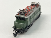 Marklin 8811 144 014-8 電気機関車 ミニクラブ 鉄道模型 Zゲージ メルクリン 中古 Z8669142_画像4