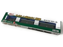 KATO 10-500-1 ポケットライン SL列車 Nゲージ 鉄道模型 カトー 中古 美品 Z8658853_画像1