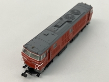 KATO 7010-4 DD54 初期形 Nゲージ 鉄道模型 カトー 中古 美品 Z8658839_画像5