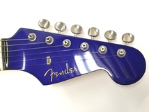 Fender JAPAN ST62-TX/MH JB JDシリアル ストラトキャスター 中古 美品 T8670594_画像8