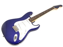 Fender JAPAN ST62-TX/MH JB JDシリアル ストラトキャスター 中古 美品 T8670594_画像1